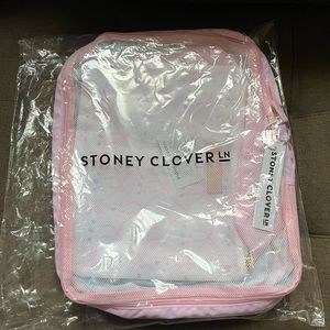 Stoney Clover Packing Cubes(NWT)